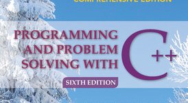 Programming and Problem-Solving