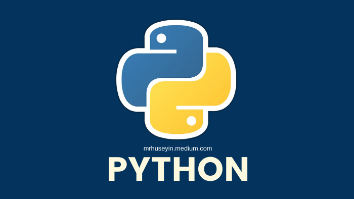 Python programming